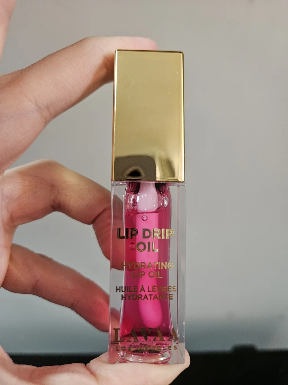 N/A lip drip